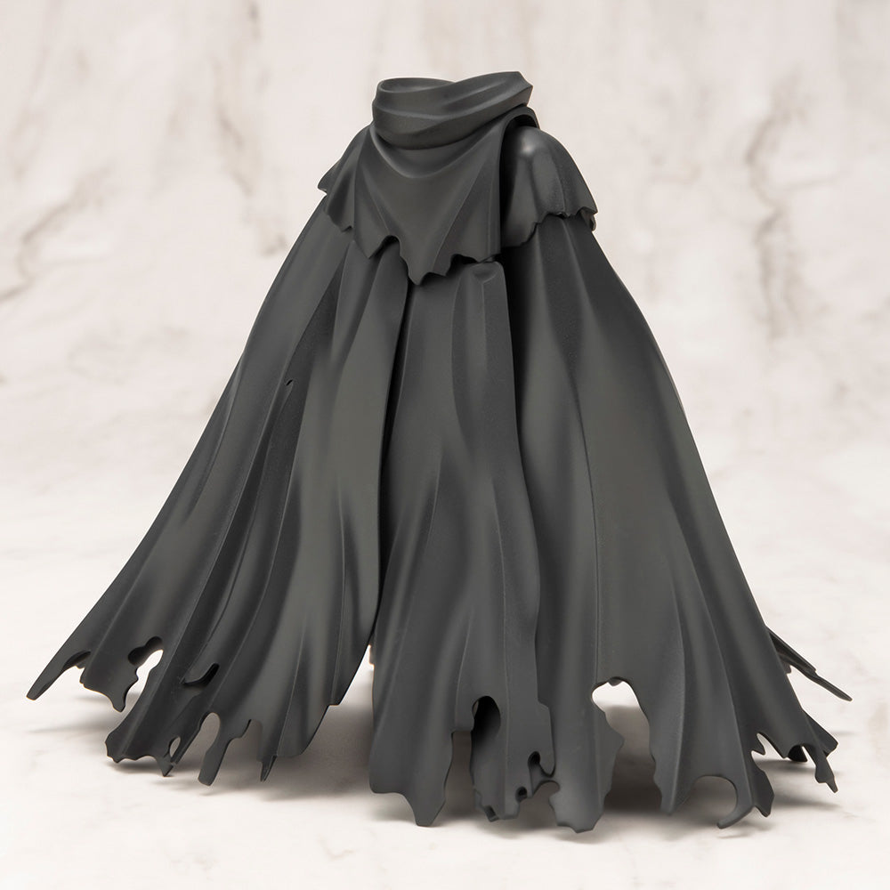 DRESS UP PARTS CRASH & SIDE CLOAK BLACK Ver. | MO005