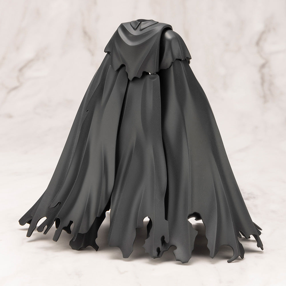 DRESS UP PARTS CRASH & SIDE CLOAK BLACK Ver. | MO005