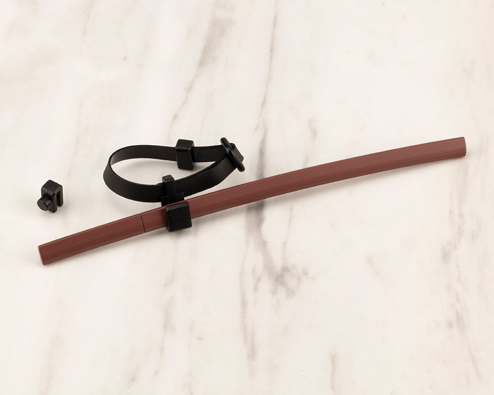 MW56 WEAPON UNIT56 JAPANESE SWORD2 BLACKSWORD