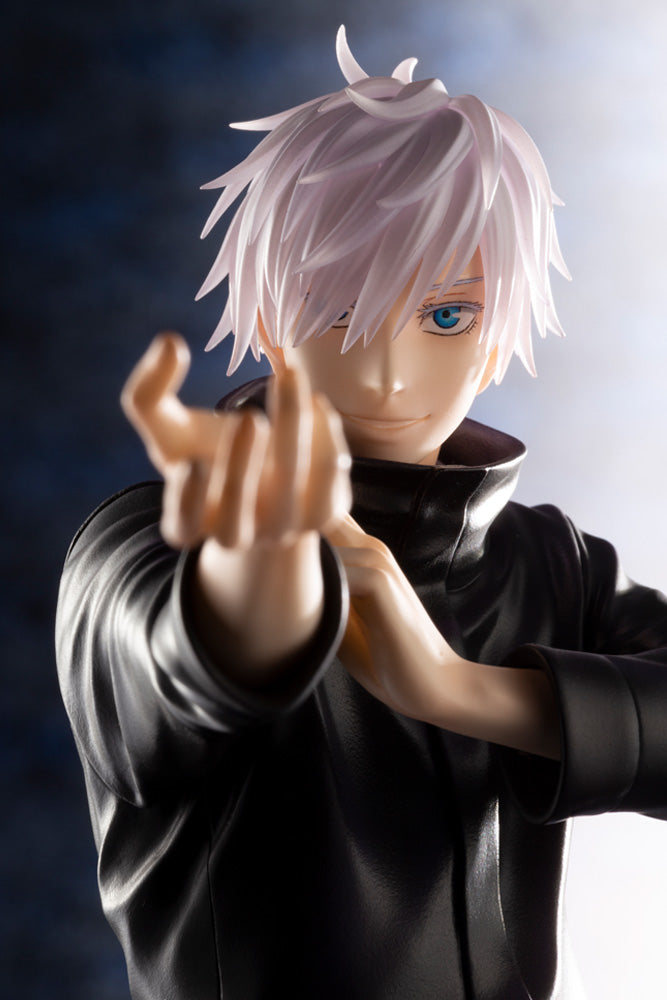ARTFX J Satoru Gojo | 1/8 + Bonus