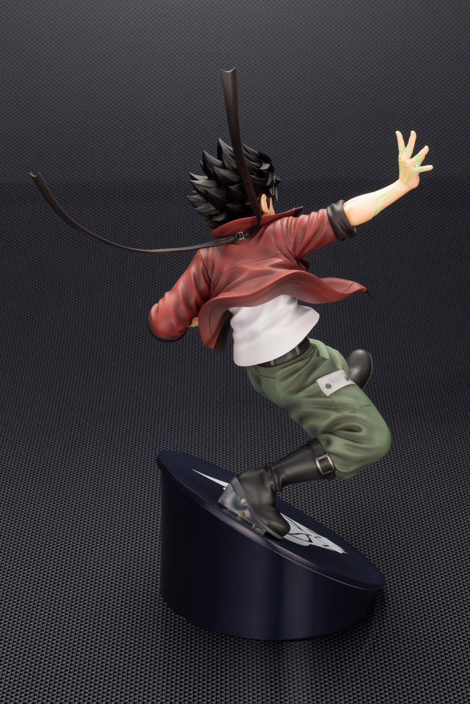 ARTFX J Shiki Granbell 1/8 Figure