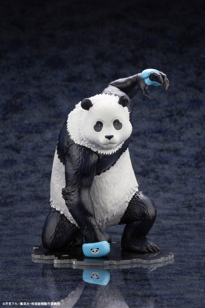 ARTFX J Panda | 1/8 + Bonus