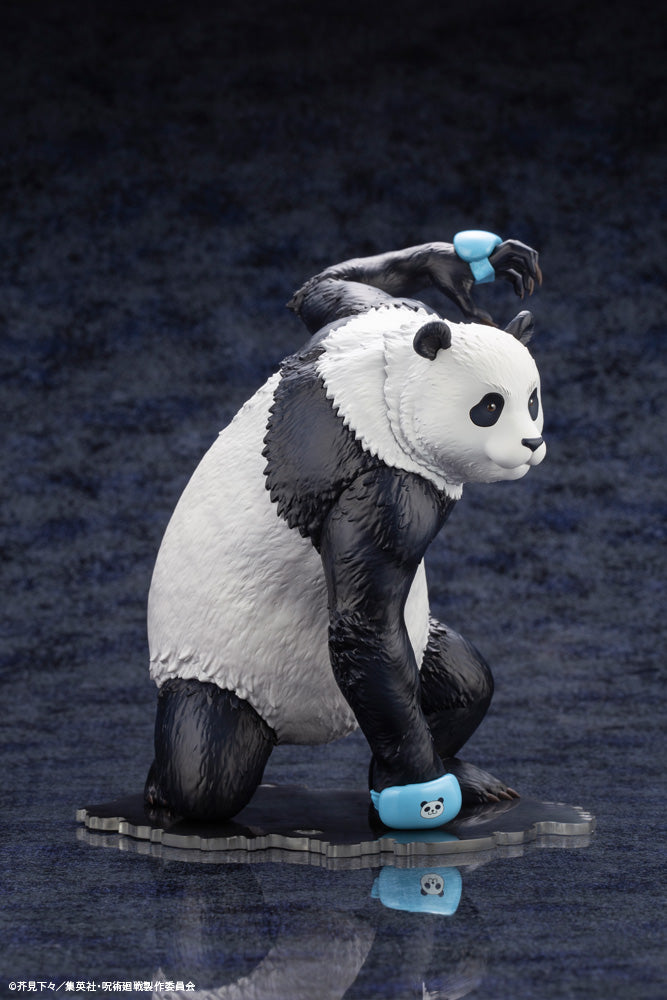 ARTFX J Panda | 1/8 + Bonus