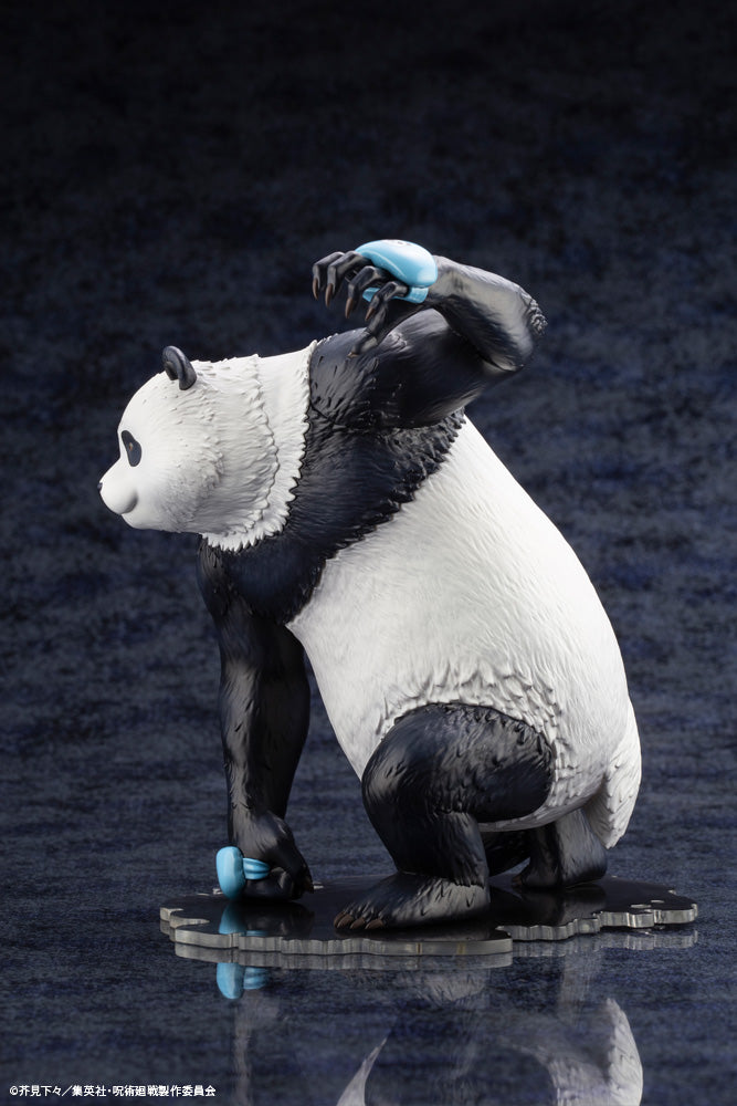 ARTFX J Panda | 1/8 + Bonus