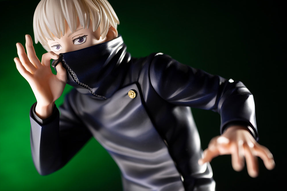 ARTFX J Toge Inumaki | 1/8 + Bonus
