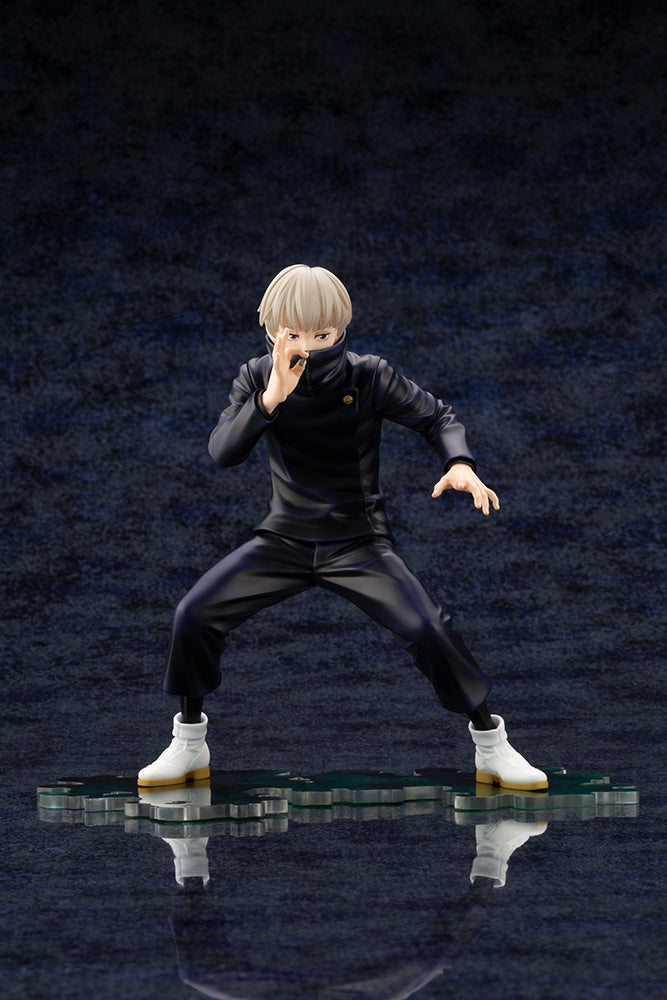 ARTFX J Toge Inumaki | 1/8 + Bonus