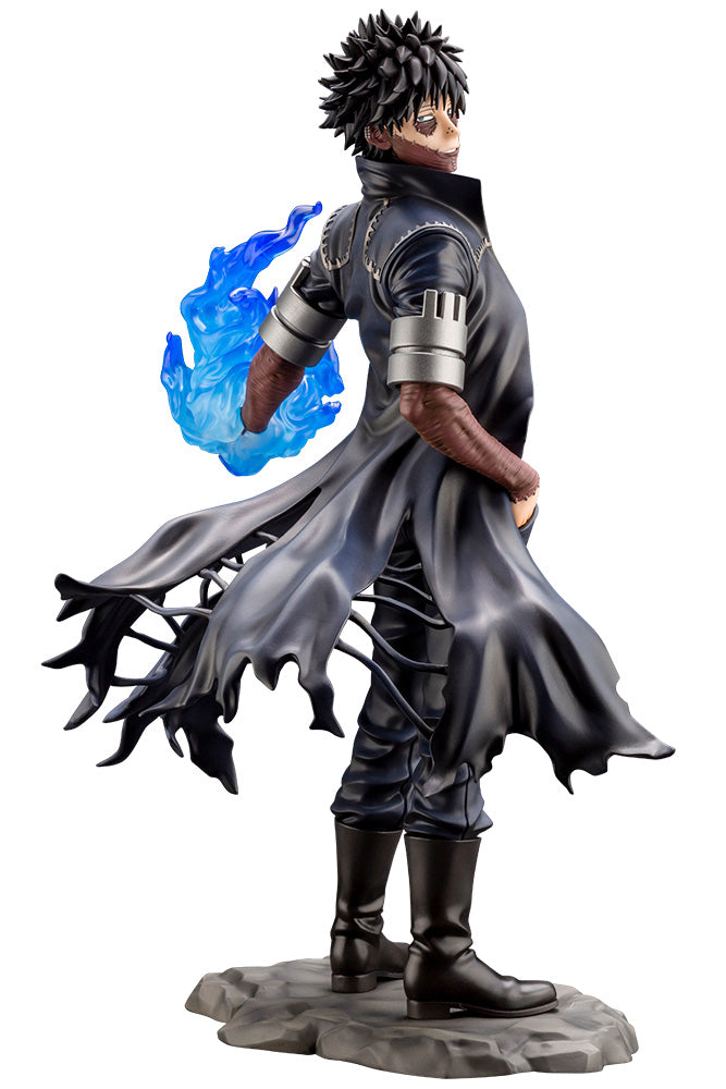 PV068 ARTFX J Dabi 1/8 Figure