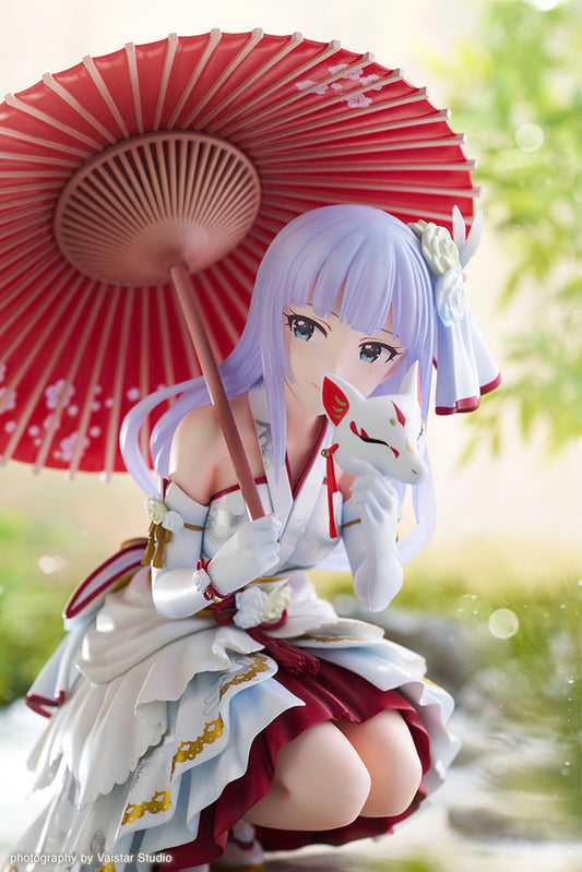 PV146 Tsumugi Shiraishi -Celebrate Miyabi-