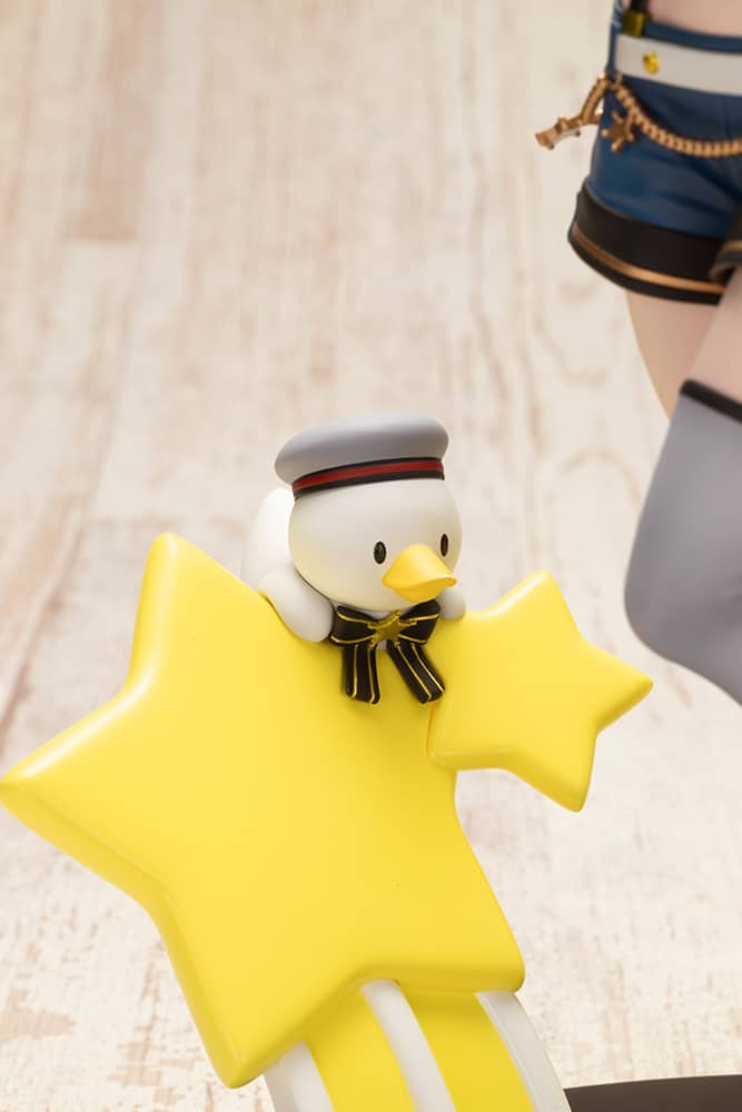 Oozora Subaru Suspenders Outfit Ver. | hololive
