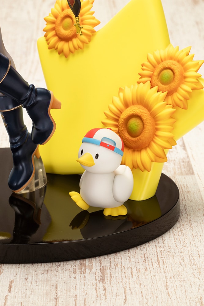Oozora Subaru Suspenders Outfit Ver. | hololive