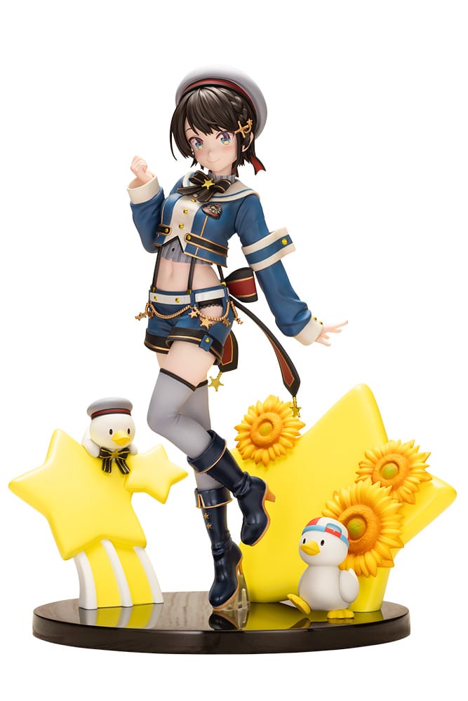 Oozora Subaru Suspenders Outfit Ver. | hololive