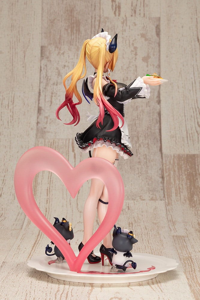 Yuzuki Choco Maid Costume Ver. | hololive