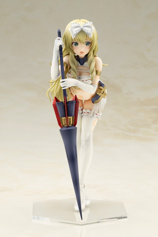 DURGA I | FRAME ARMS GIRL