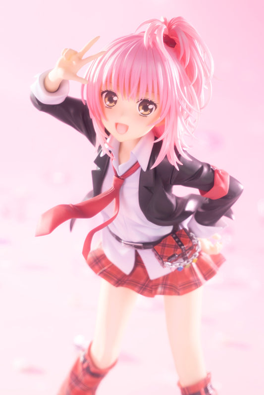 Hinamori Amu School Uniform ver. | Shugo Chara!