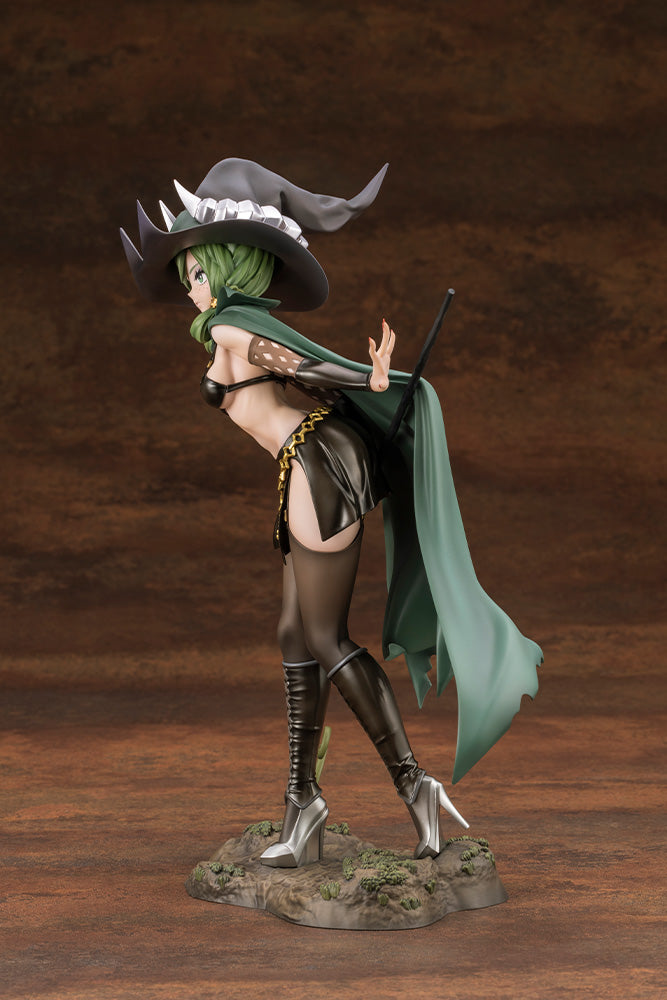 Yahna | Unicorn Overlord