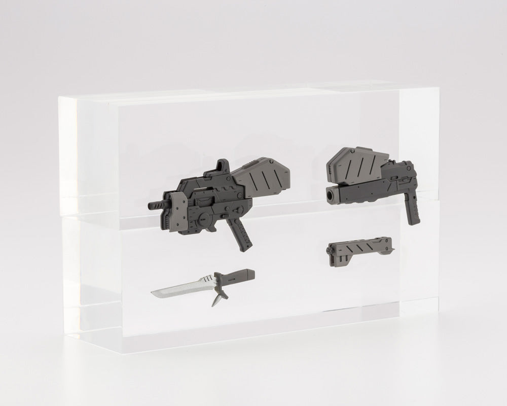 WEAPON UNIT 07 TWIN LINK MAGNUM | RW007X
