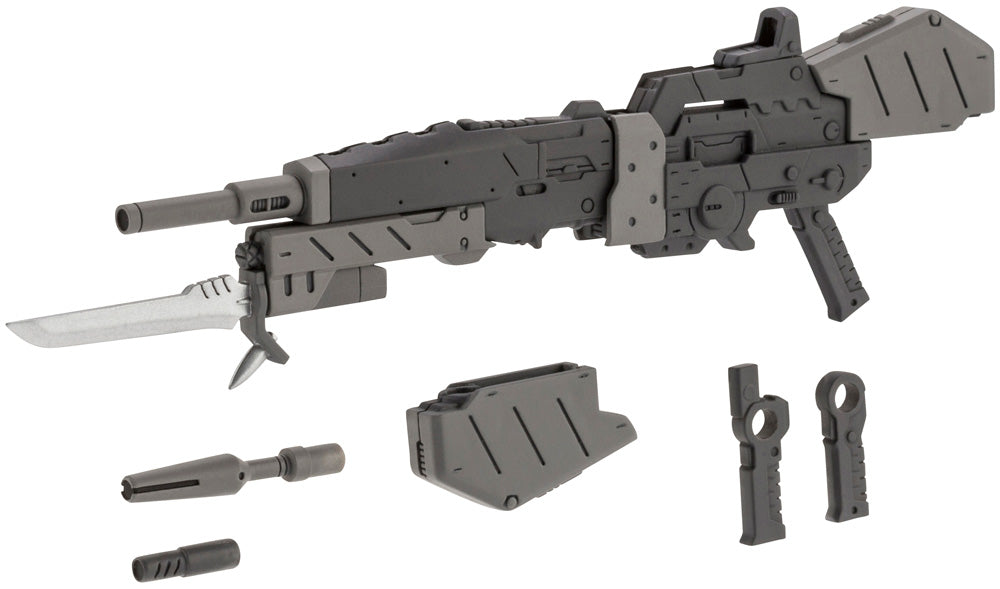 WEAPON UNIT 07 TWIN LINK MAGNUM | RW007X