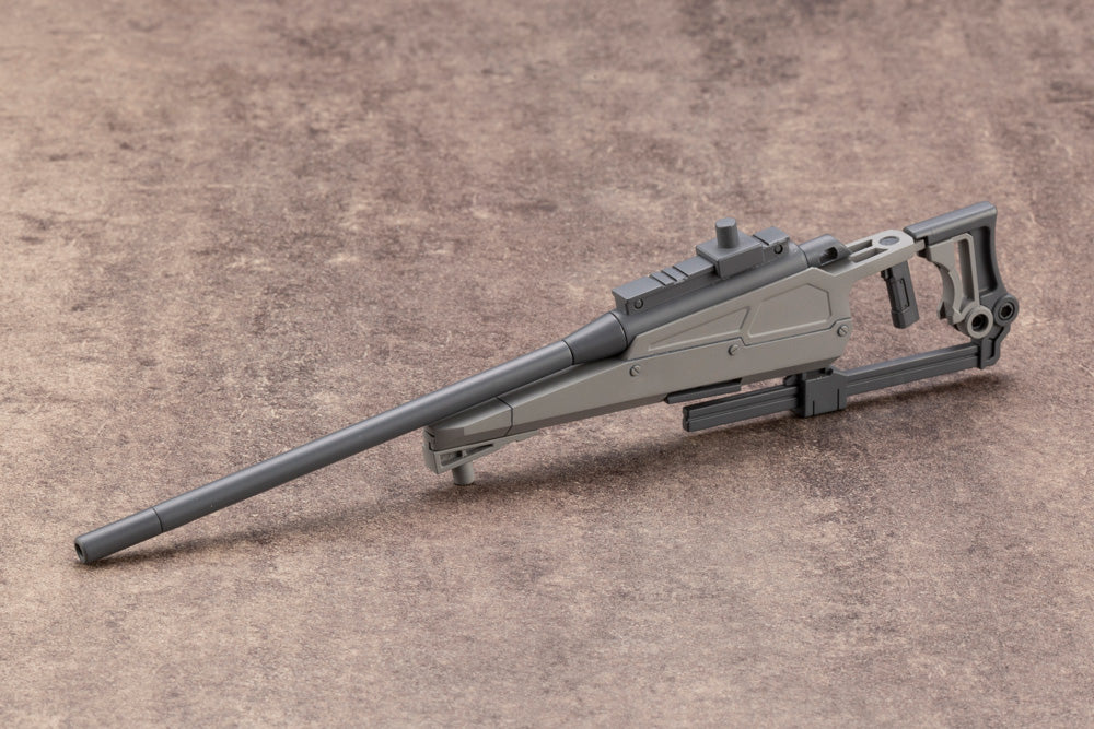 WEAPON UNIT09 NEW SNIPER RIFLE | RW009X