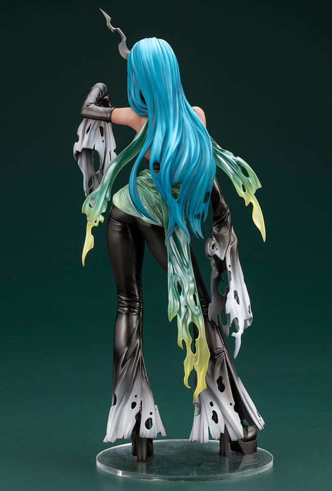 MY LITTLE PONY QUEEN CHRYSALIS BISHOUJO STATUE