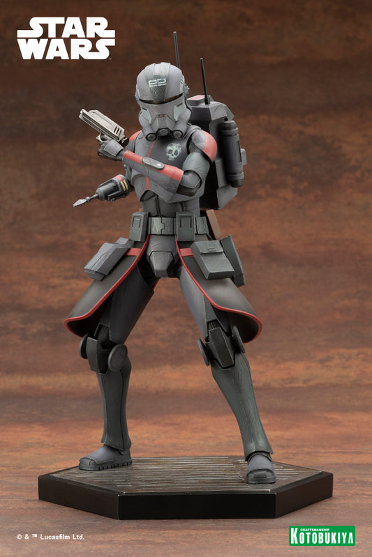 SW199 ARTFX ECHO™ THE BAD BATCH