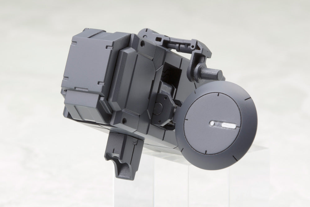 WEAPON UNIT36 MISSILE RADOME | MW36