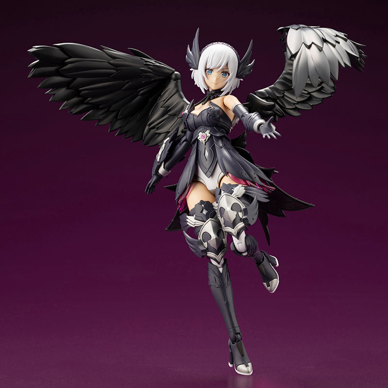ARCANADEA anime: what the Engage Fest stage digest reveals