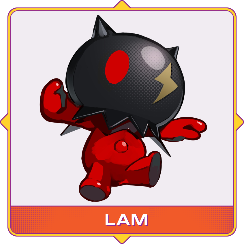 LAM - Art Collection