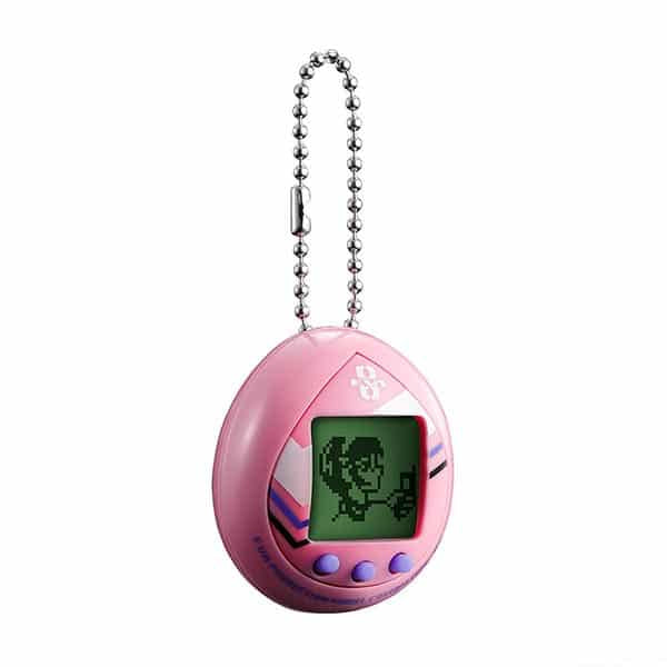 MULTIPURPOSE EGG SHAPED DECISIVE WEAPON EVATCHI MARI MODEL
