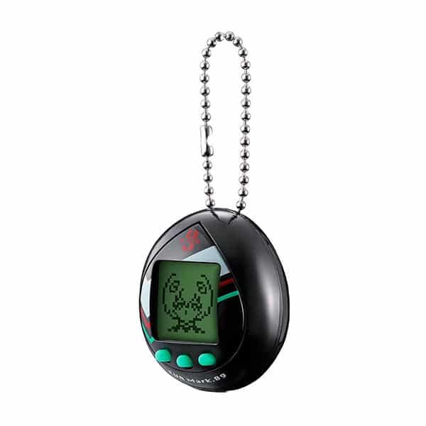 MULTIPURPOSE EGG SHP DECISIVE WEAPON REI AYANAMI EVATCHI MODEL