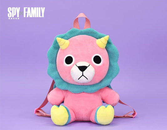 12"backpack (Chimera) | Spy X Family