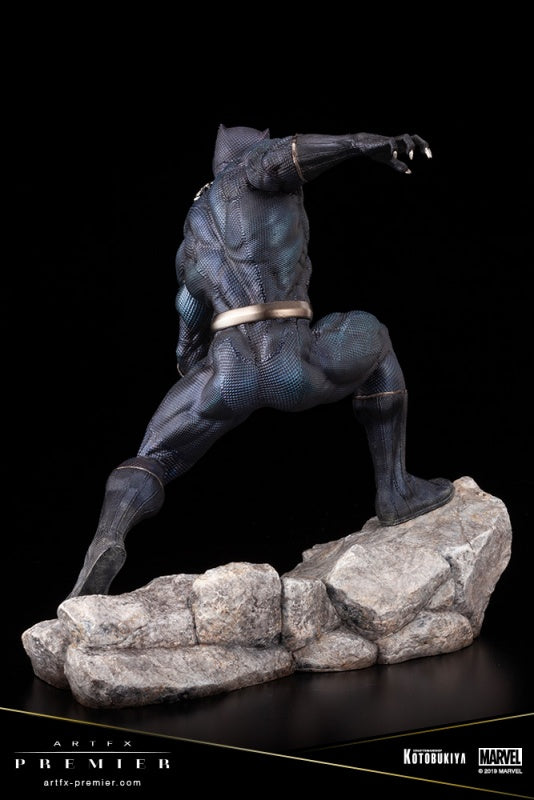 BLACK PANTHER ARTFX PREMIER STATUE | MK285