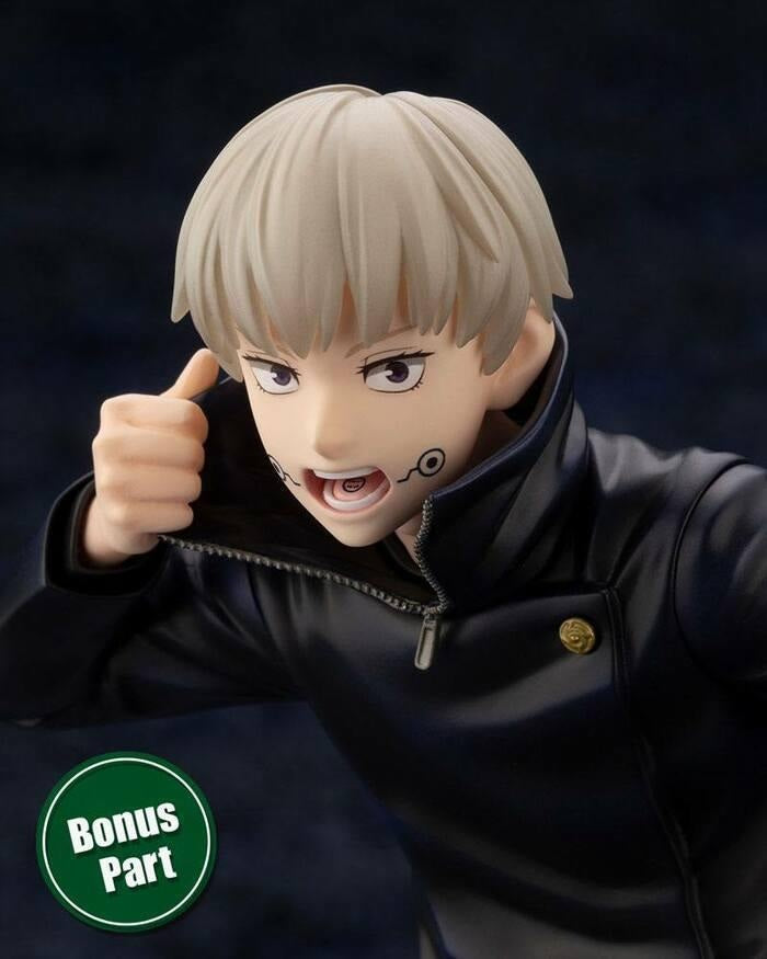 ARTFX J Toge Inumaki | 1/8 + Bonus