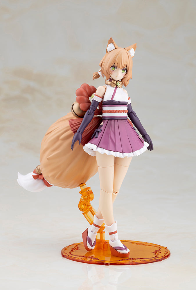 AA003 YUKUMO First Engage Ver. - Image 2