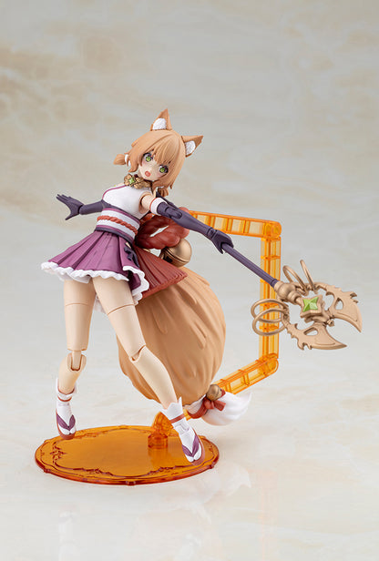 AA003 YUKUMO First Engage Ver. - Image 5
