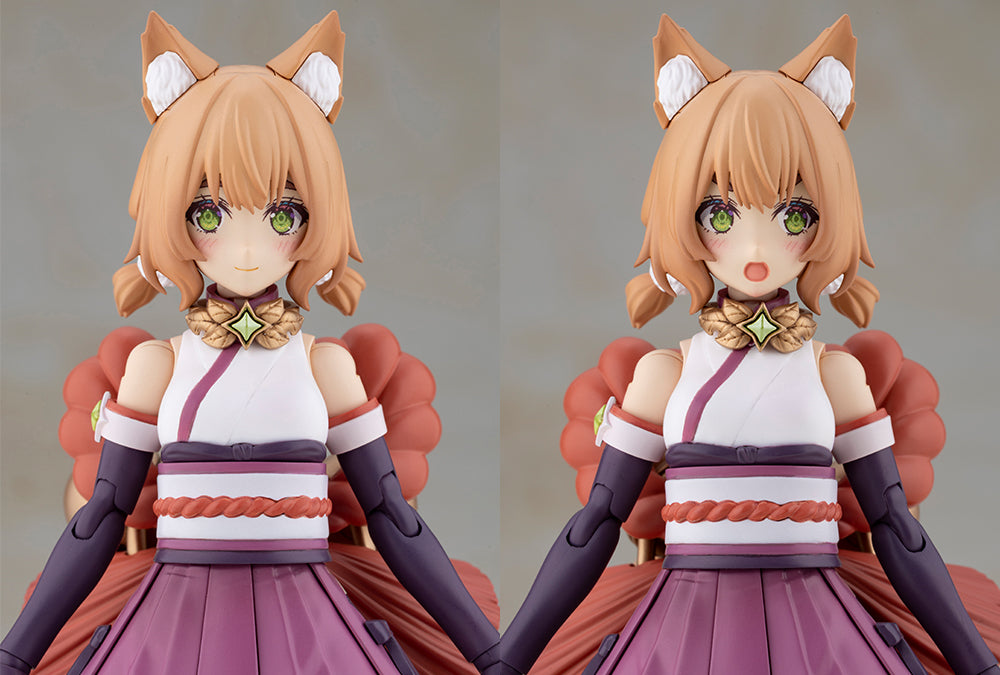 AA003 YUKUMO First Engage Ver. - Image 10