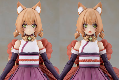 AA003 YUKUMO First Engage Ver. - Image 10