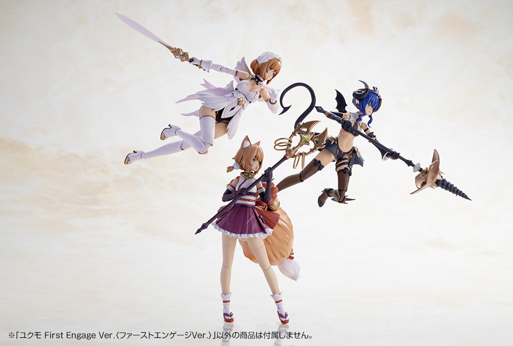 AA003 YUKUMO First Engage Ver. - Image 14