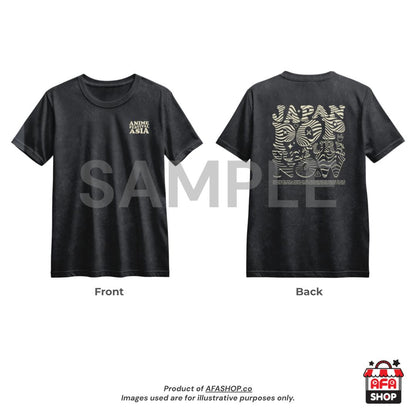 AFA POP Culture Oversize Fashion Tee