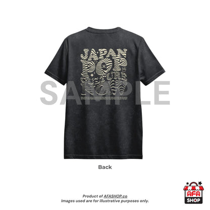 AFA POP Culture Oversize Fashion Tee