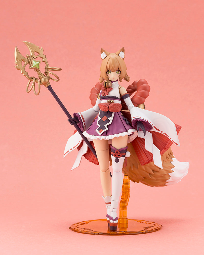 YUKUMO | ARCANADEA