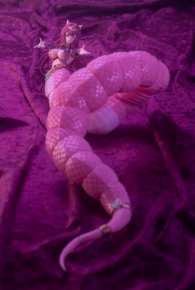 MELTINA | ARCANADEA