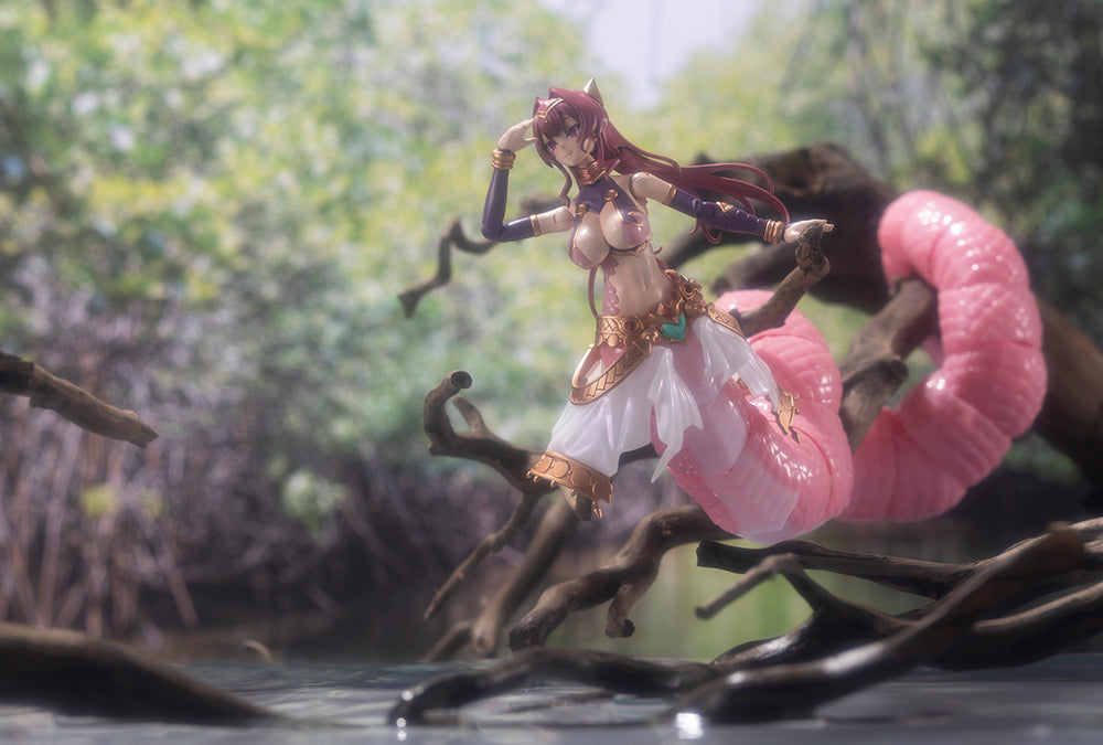 MELTINA | ARCANADEA