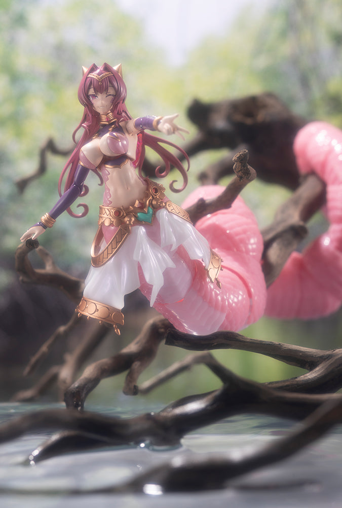 MELTINA | ARCANADEA