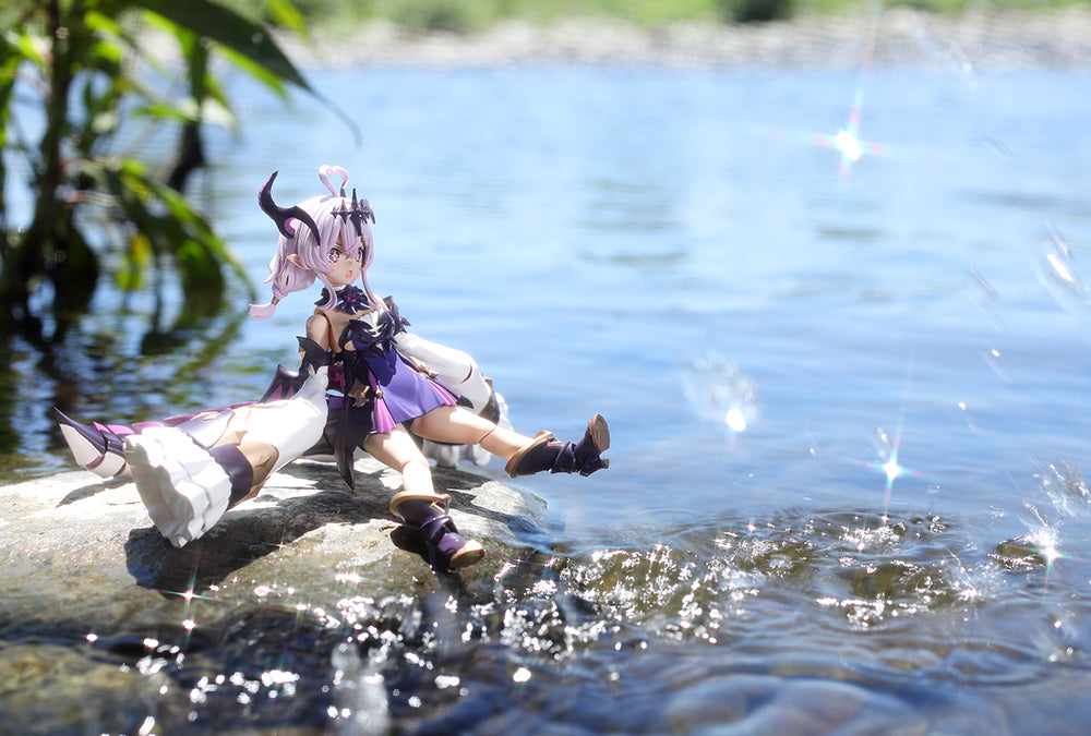 GII | Arcanadea