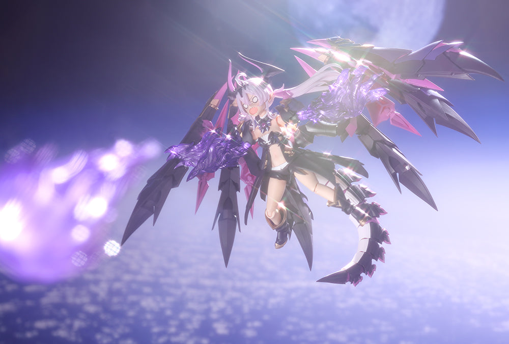 GII | Arcanadea