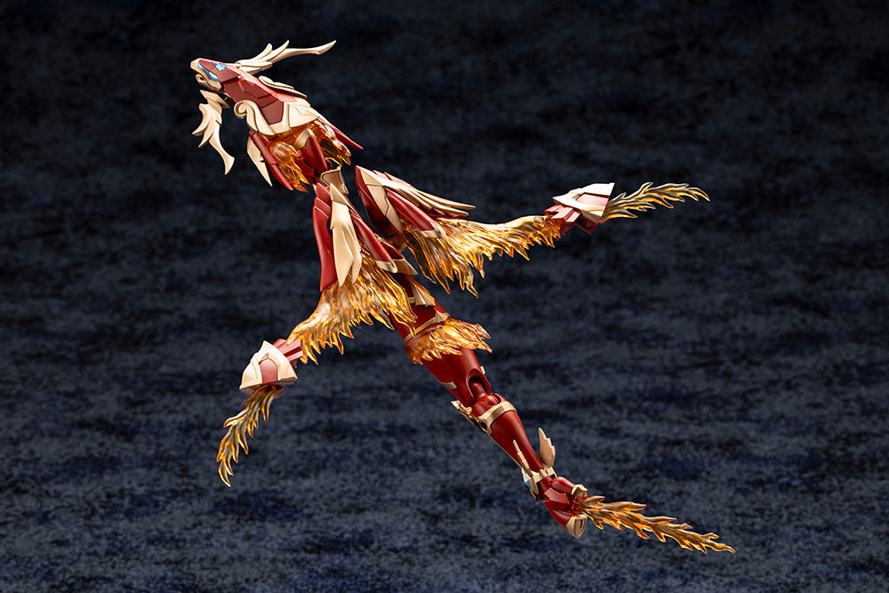 XenoAlma Blaze Ophis