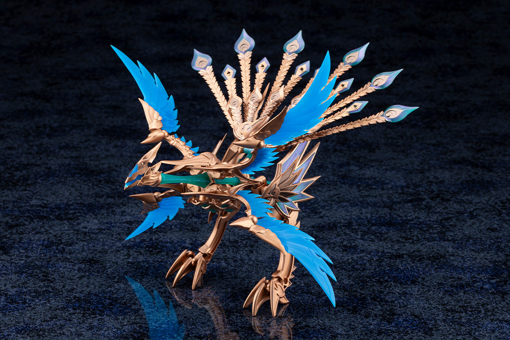 XenoAlma Orage Pavorea | ARCANADEA | AS005