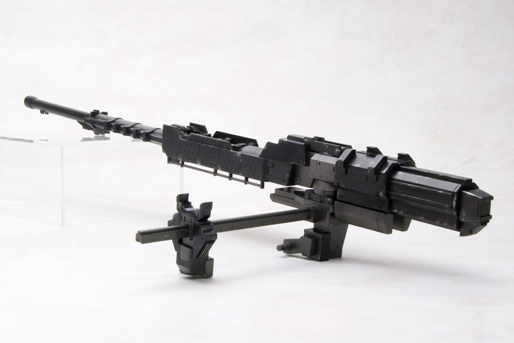 ARMORED CORE WEAPON UNIT 018