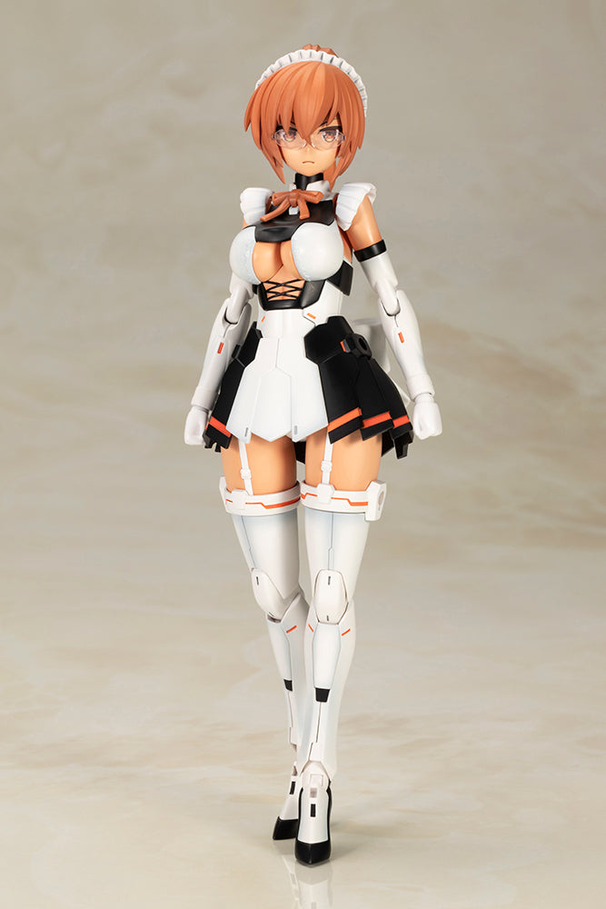 CROSS FRAME GIRL Brave Girl 2