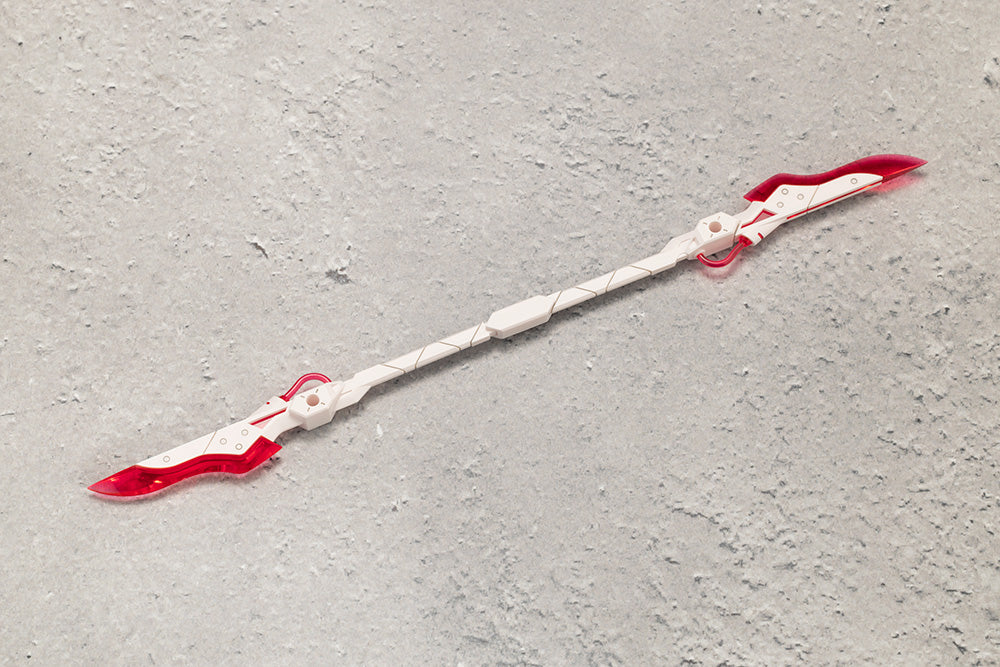 METAMORPHOSE UNIT EXARMOR WHITE NURSE | CX002